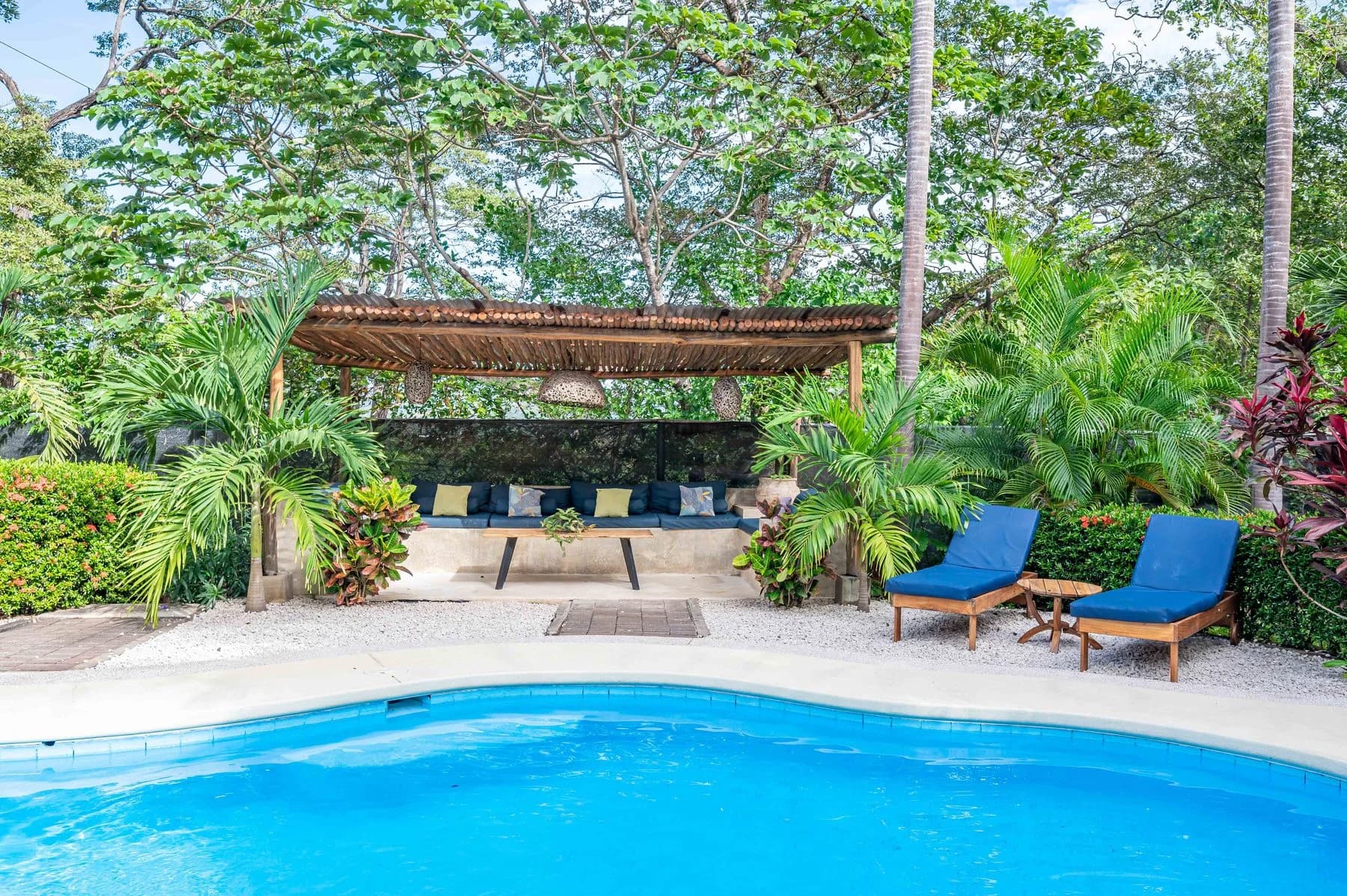House at Cabo Velas