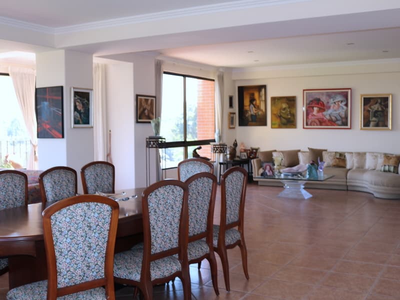 Propiedad en San Rafael