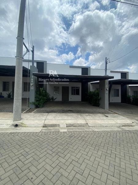 Casa en Condominio Naos