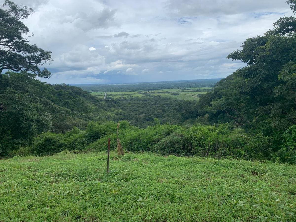 Propiedad en Golfo de Papagayo