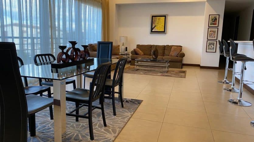 Apartment at Escazú