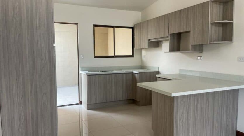 Casa en Patio de Agua