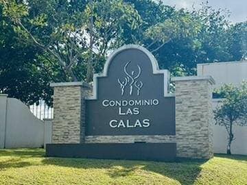 Propiedad en Condominio Las Calas