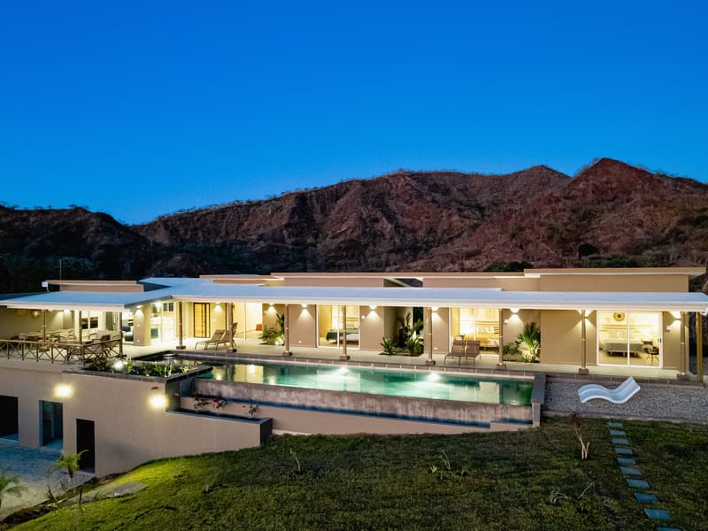 Propiedad en Tempate