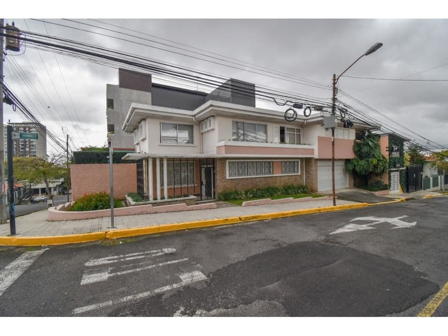 Casa en San José