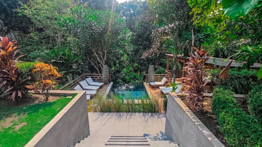 Propiedad en Los Sueños Resort & Marina