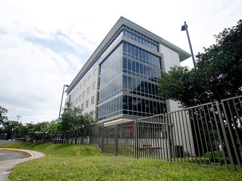 Comercial en Río Segundo