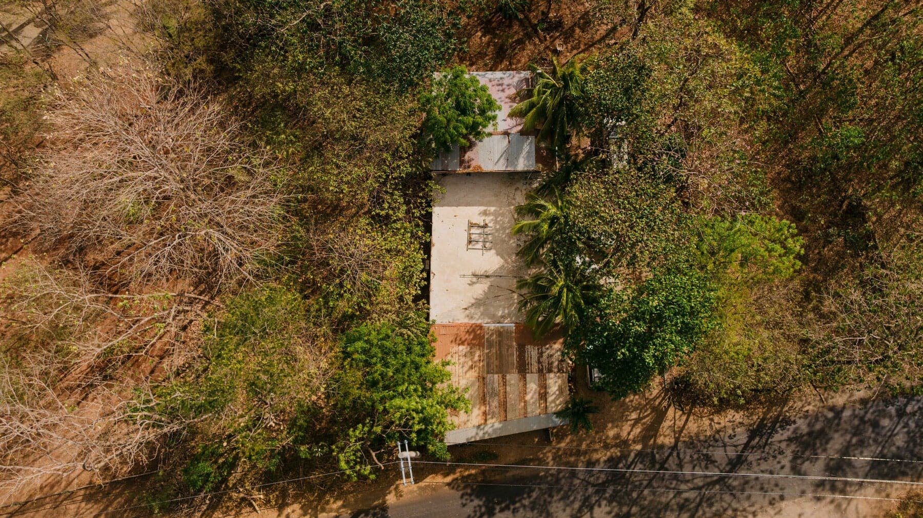 Property at Tamarindo