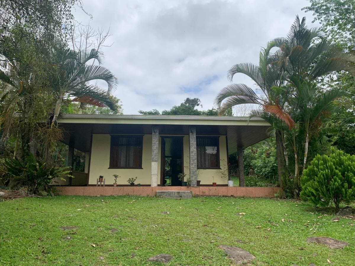 Casa en Santa Teresita