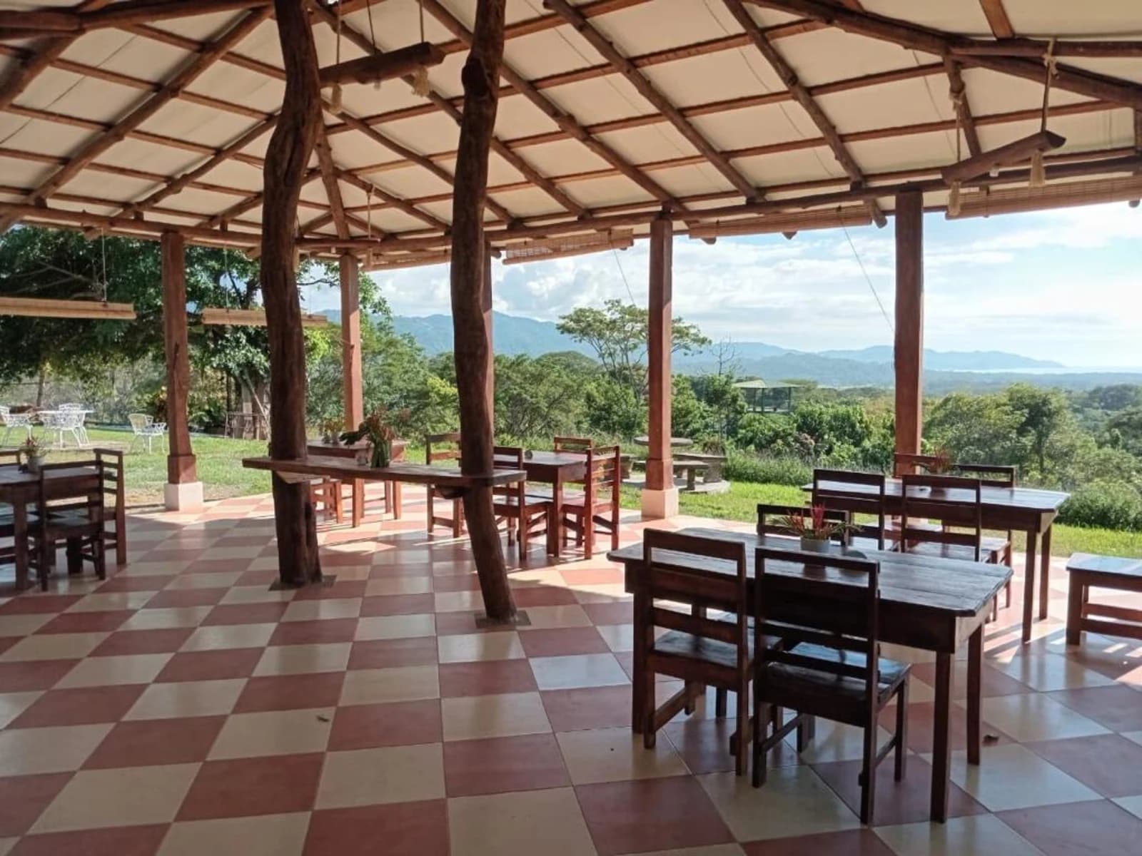 Property at Lagunillas