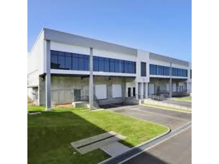 Warehouse at Lindora Park