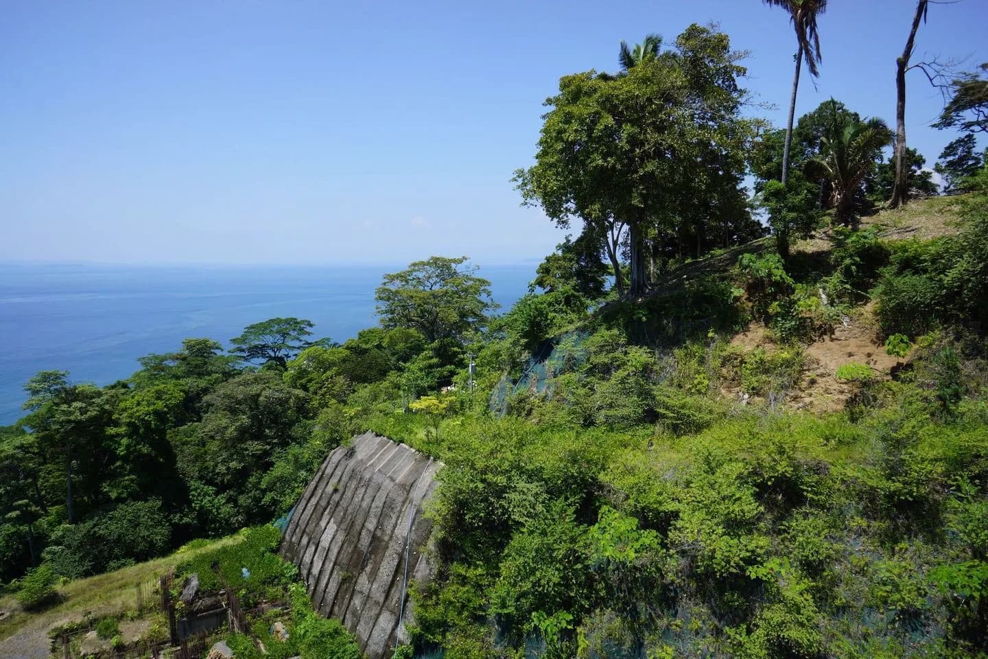 Terreno en Punta Leona