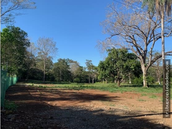 Land at Montes de Oro