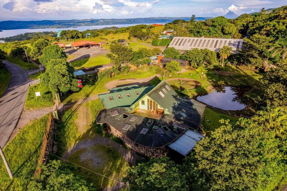 Comercial en Tilarán