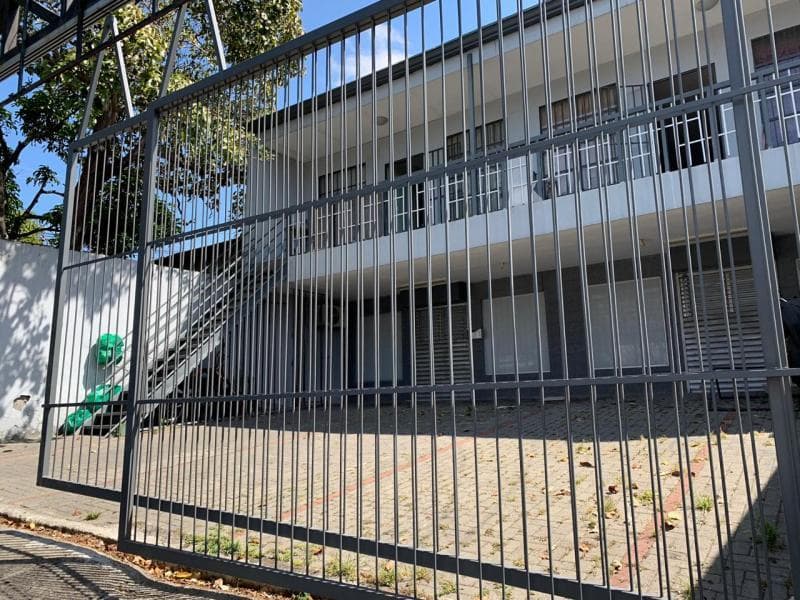 Comercial en Santa Ana