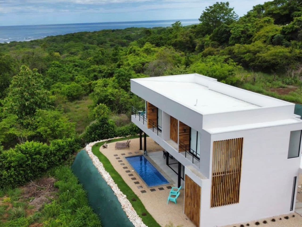 Propiedad en Condominio Lomas Del Sol