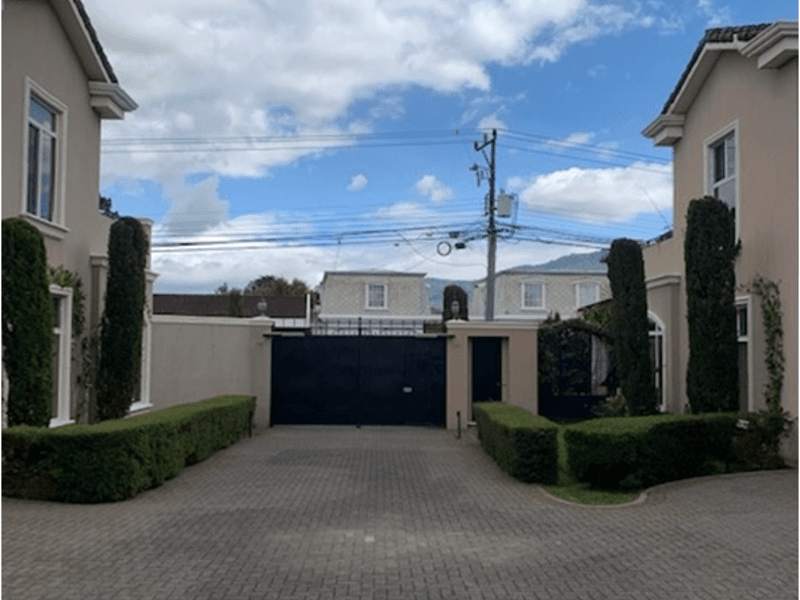 Property at Curridabat