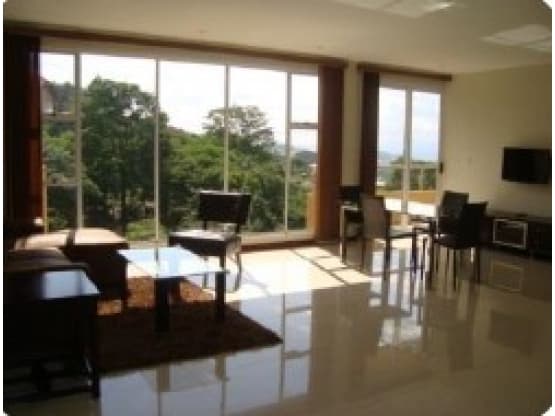 Apartamento en Valle Arriba