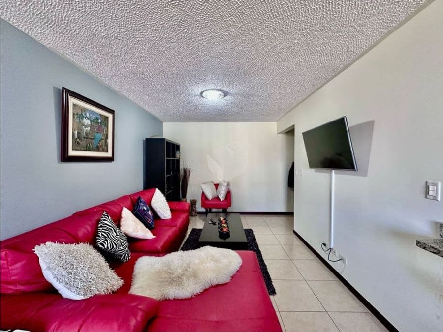 Apartment at San Rafael