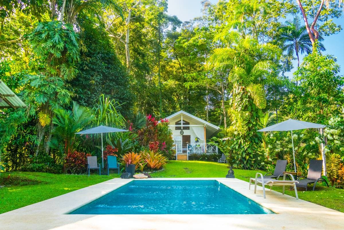 Casa en Punta Uva