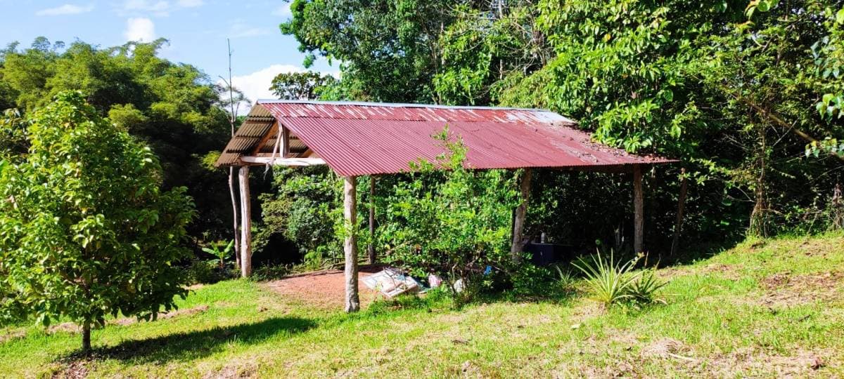 Property at Bijagual