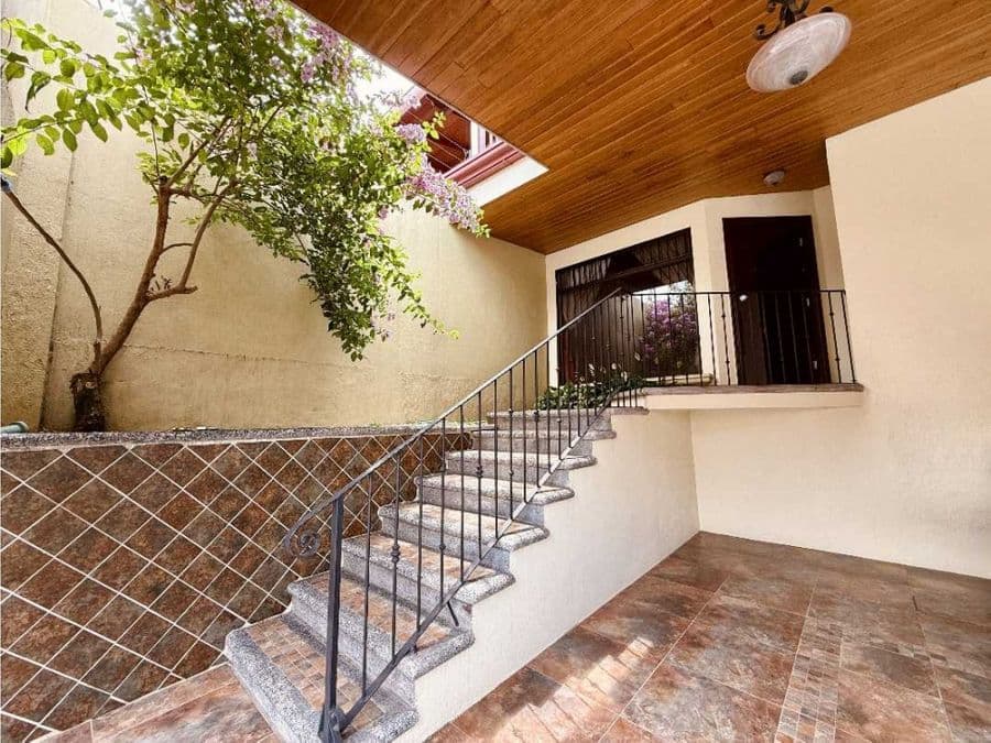House at Heredia