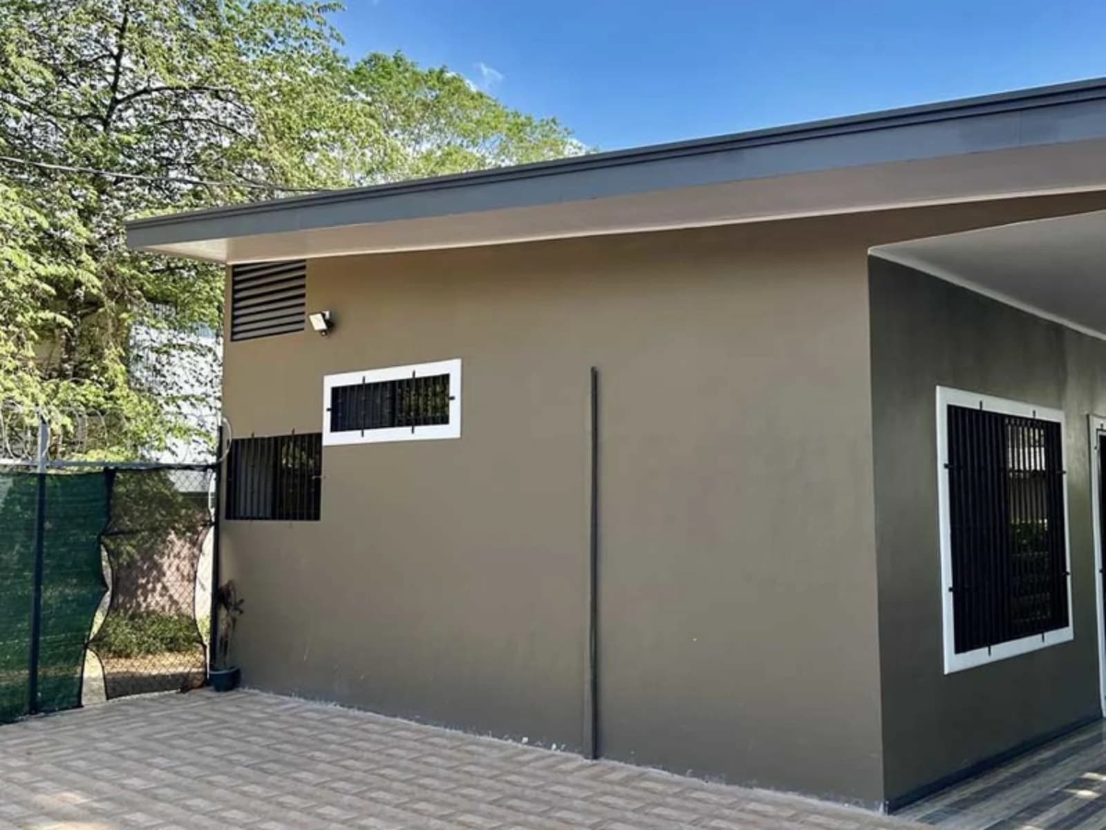 Casa en Bahía Ballena