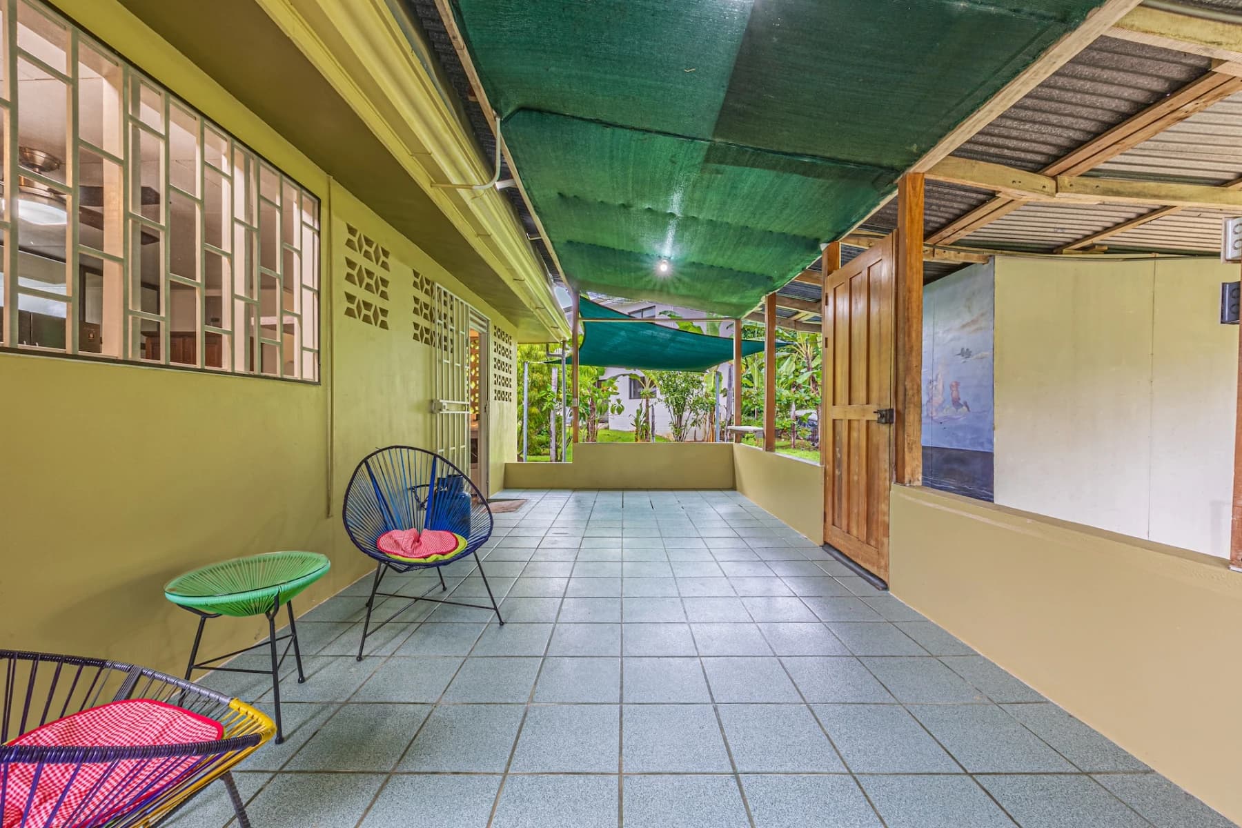 Casa en Bahía Ballena