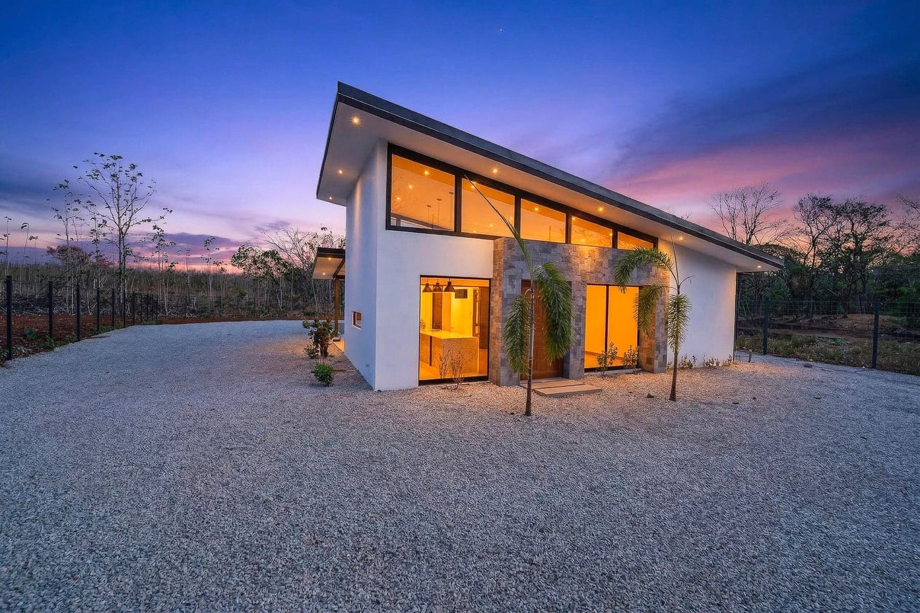 House at Veintisiete de Abril