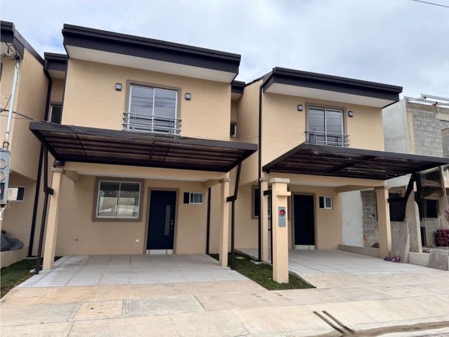 Casa en Cartago