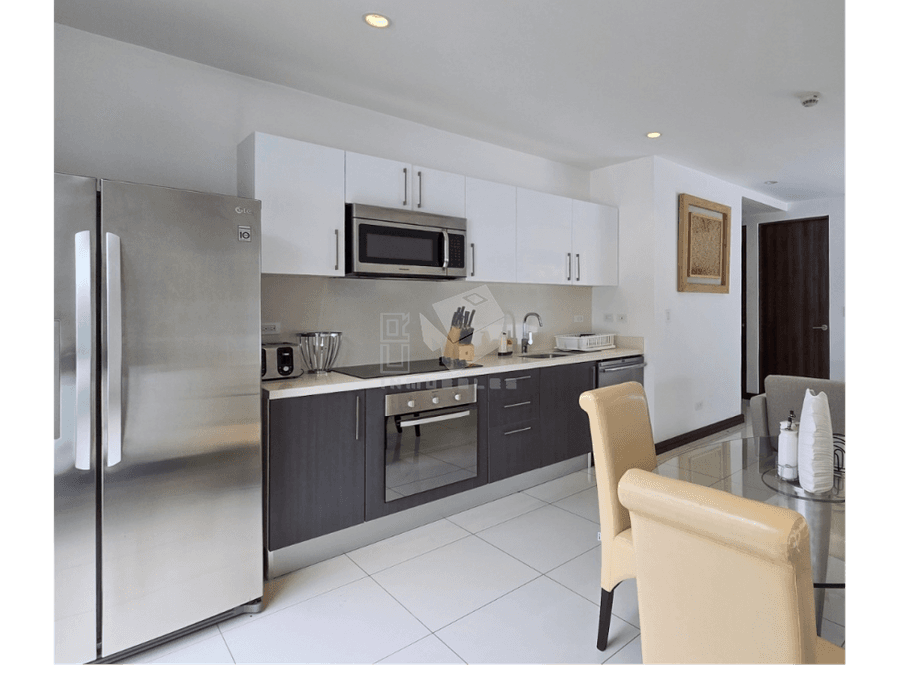 Apartment at San Antonio