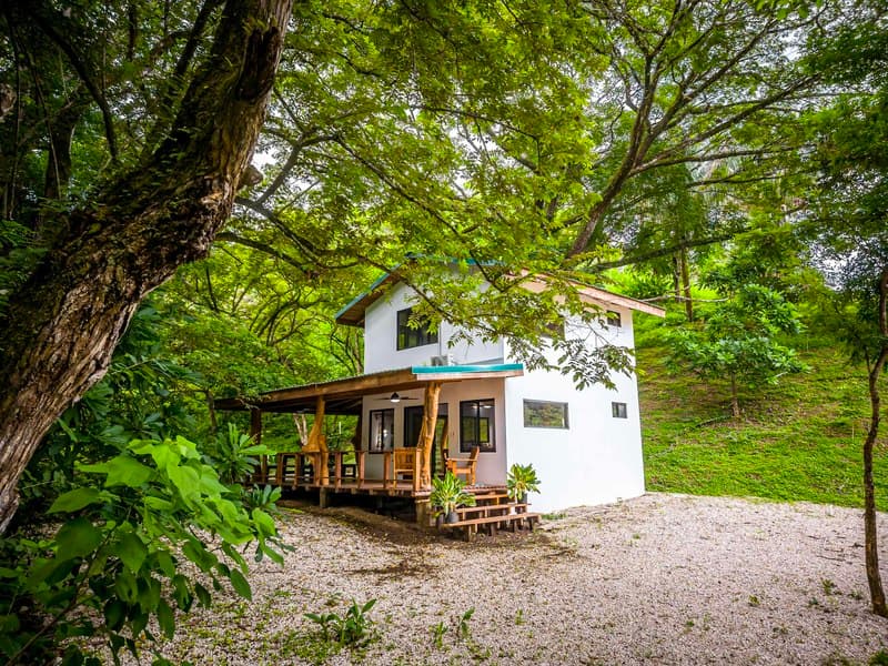 Propiedad en Sámara