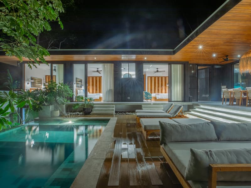 Property at Nosara