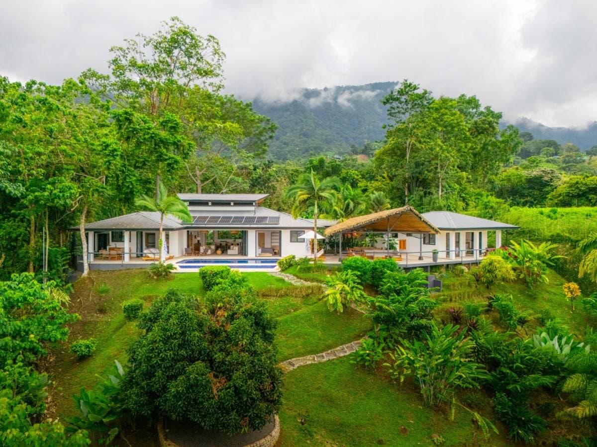 Casa en Tres Ríos