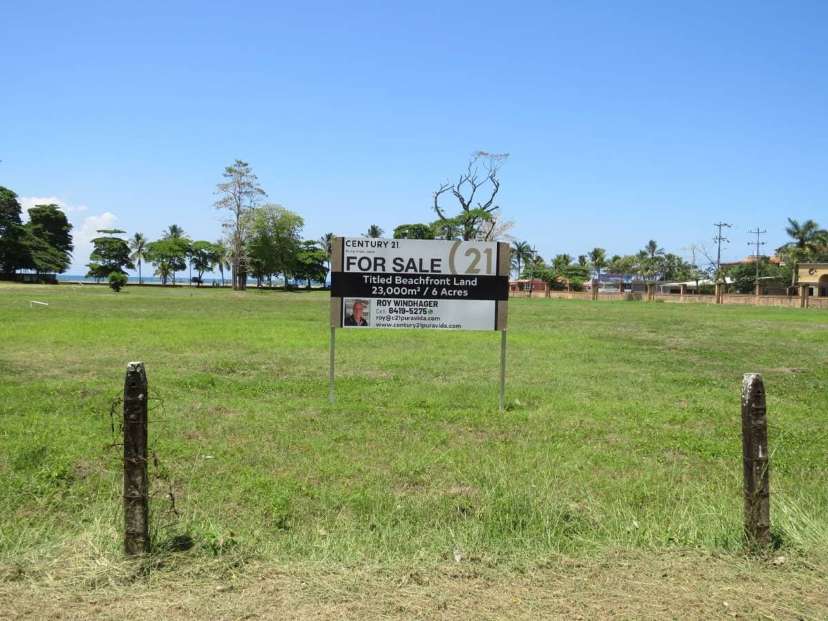 Propiedad en Jacó