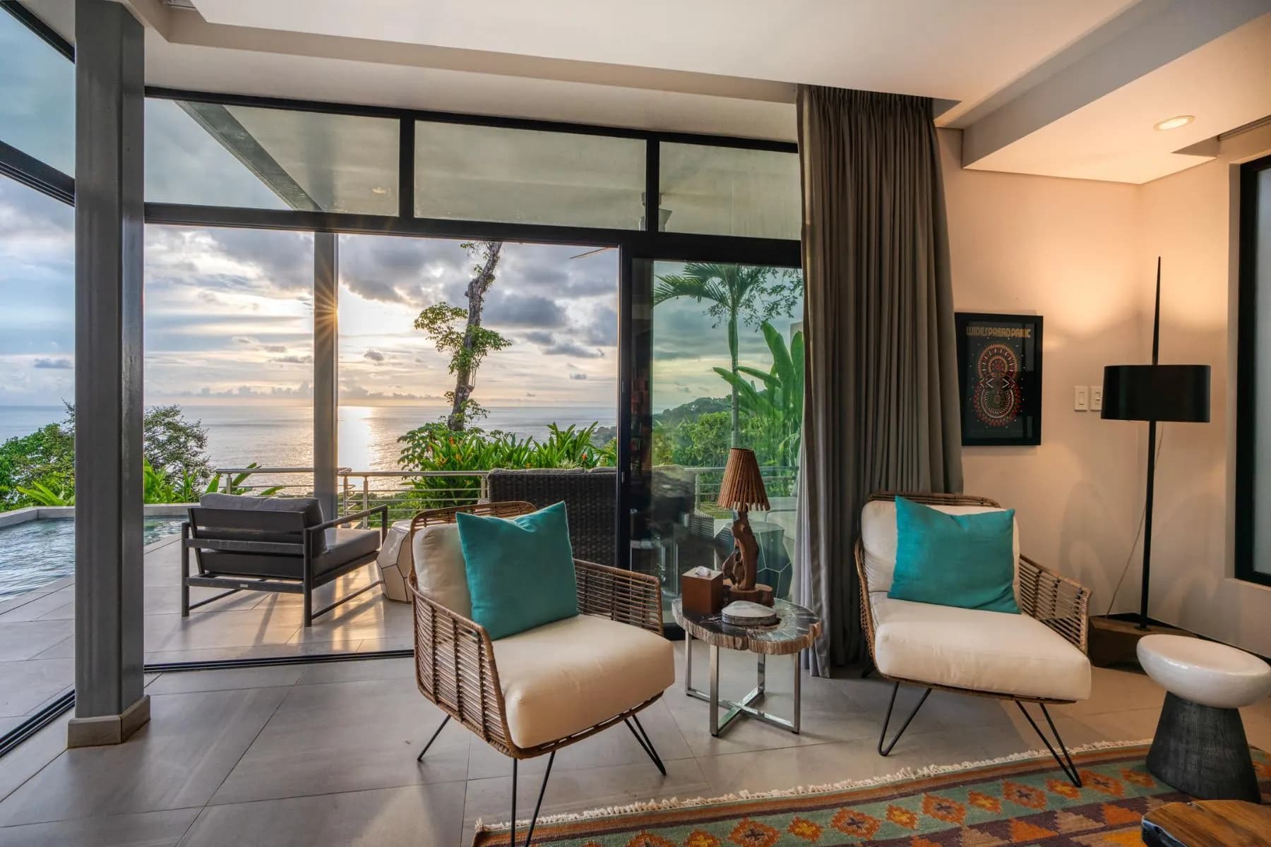 Propiedad en Bahía Ballena