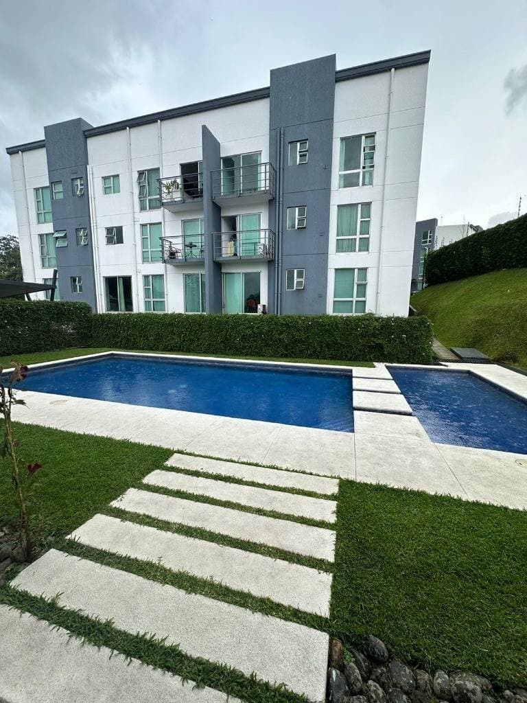 Propiedad en La Asunción