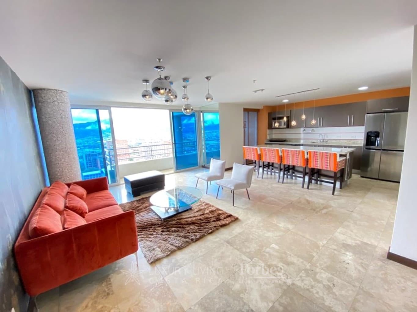 Property at Mata Redonda