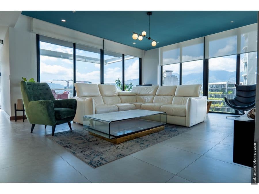 Property at Mata Redonda