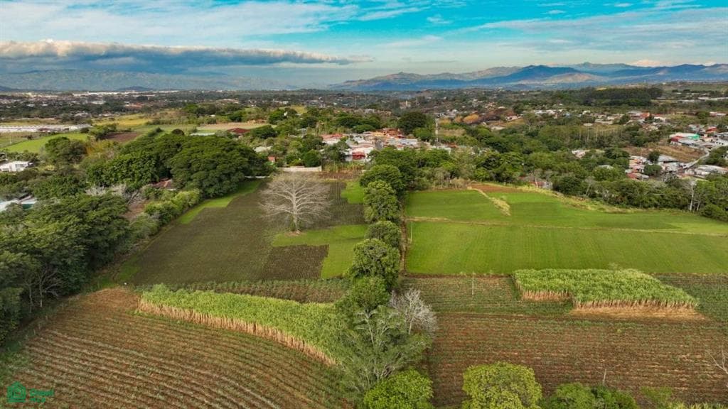 Terreno en San Isidro