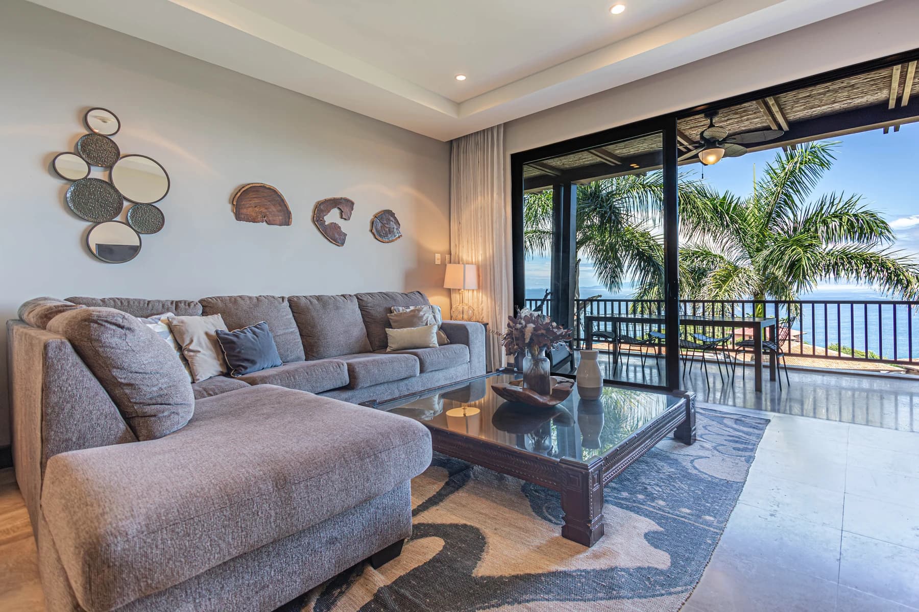 Propiedad en Azul Paraíso