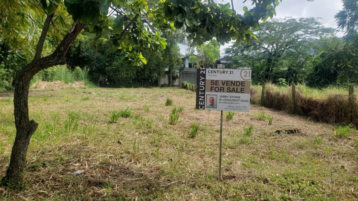 Propiedad en Jacó