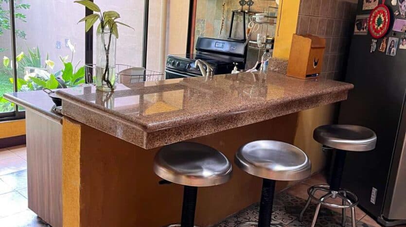 Casa en Santo Domingo