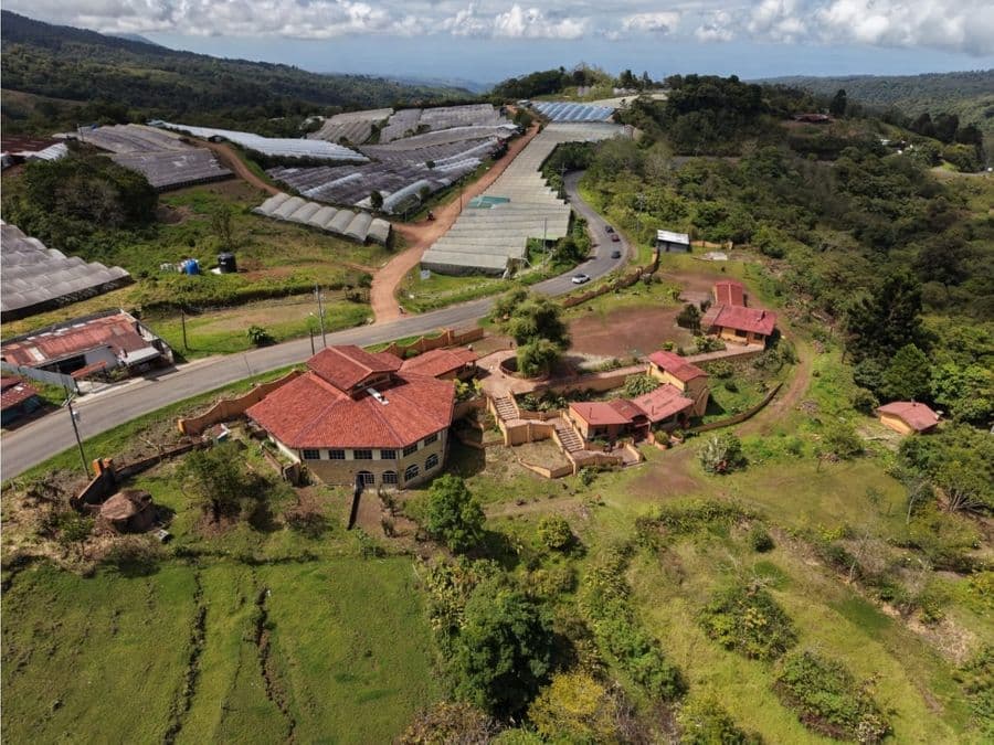 Property at Varablanca