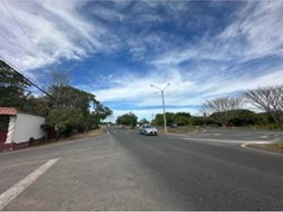 Property at Chacarita