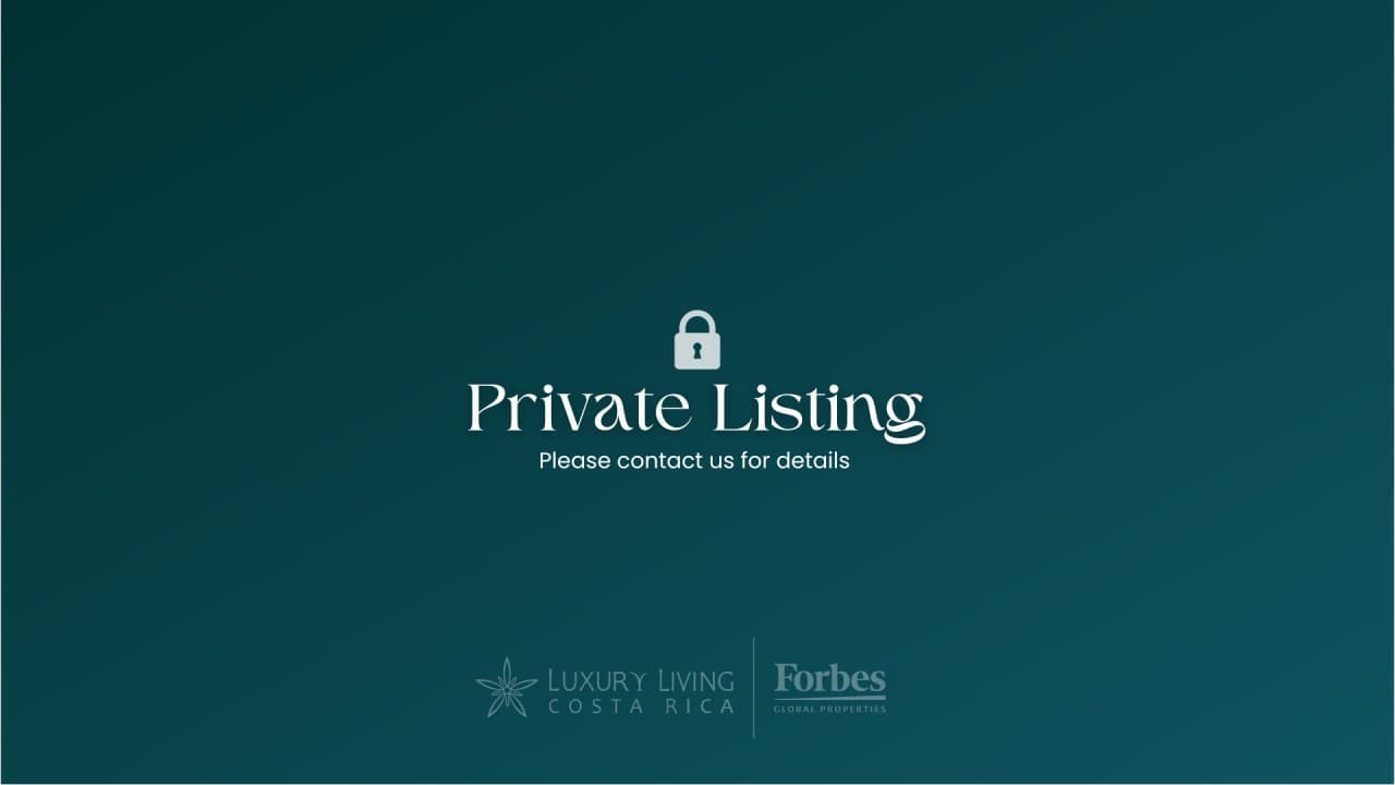 Property at Bosques de Lindora