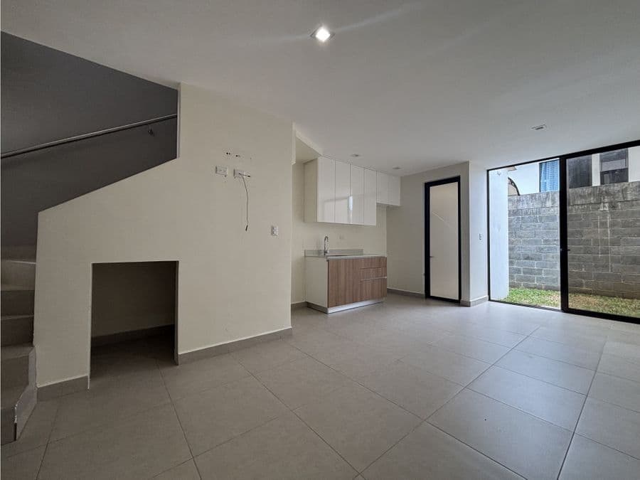 Propiedad en Condominio NOA Lagunilla