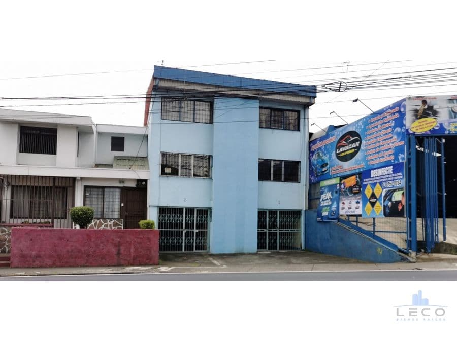 Apartamento en Guadalupe