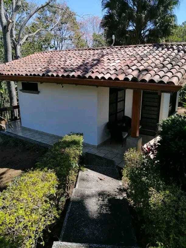 Casa en Atenas