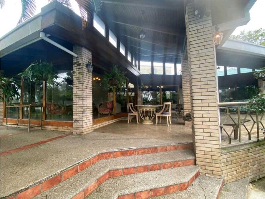 Land at Zapote
